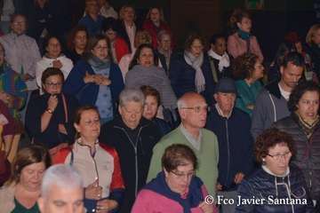 Foto Francisco J. Santana